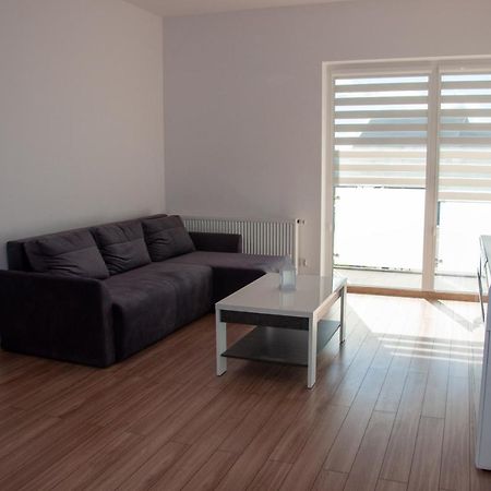 Apartmán Jgj Ostoja Puck Exteriér fotografie